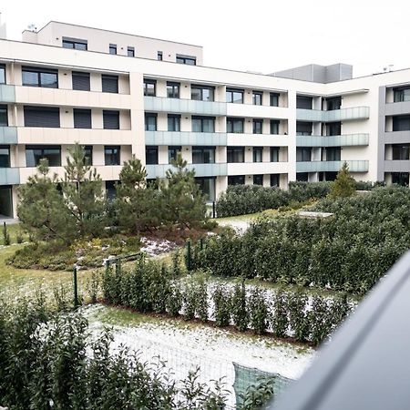 Luxury City Centre Apartment Прага Экстерьер фото