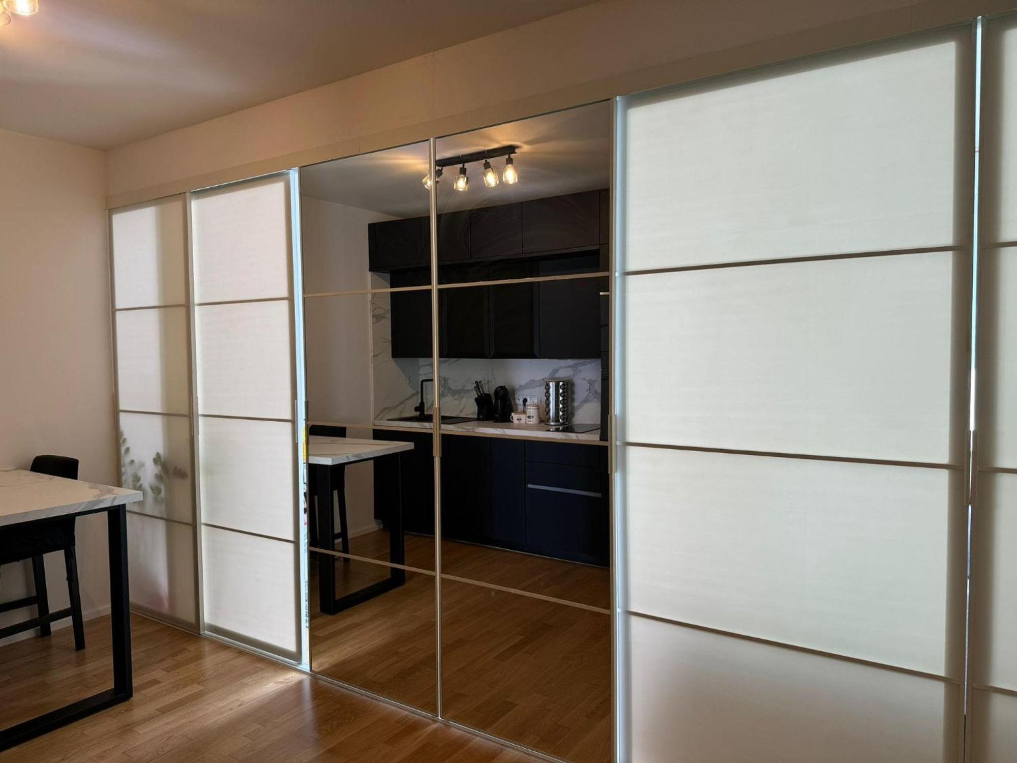 Luxury City Centre Apartment Прага Экстерьер фото