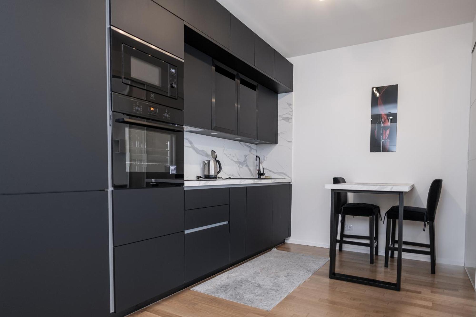 Luxury City Centre Apartment Прага Экстерьер фото