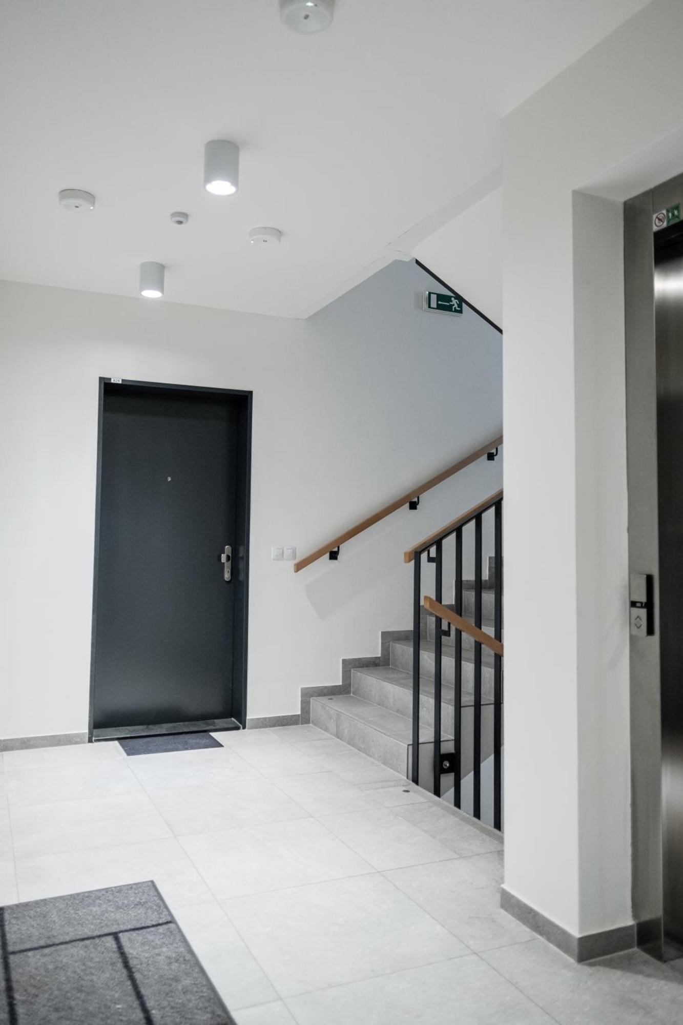 Luxury City Centre Apartment Прага Экстерьер фото