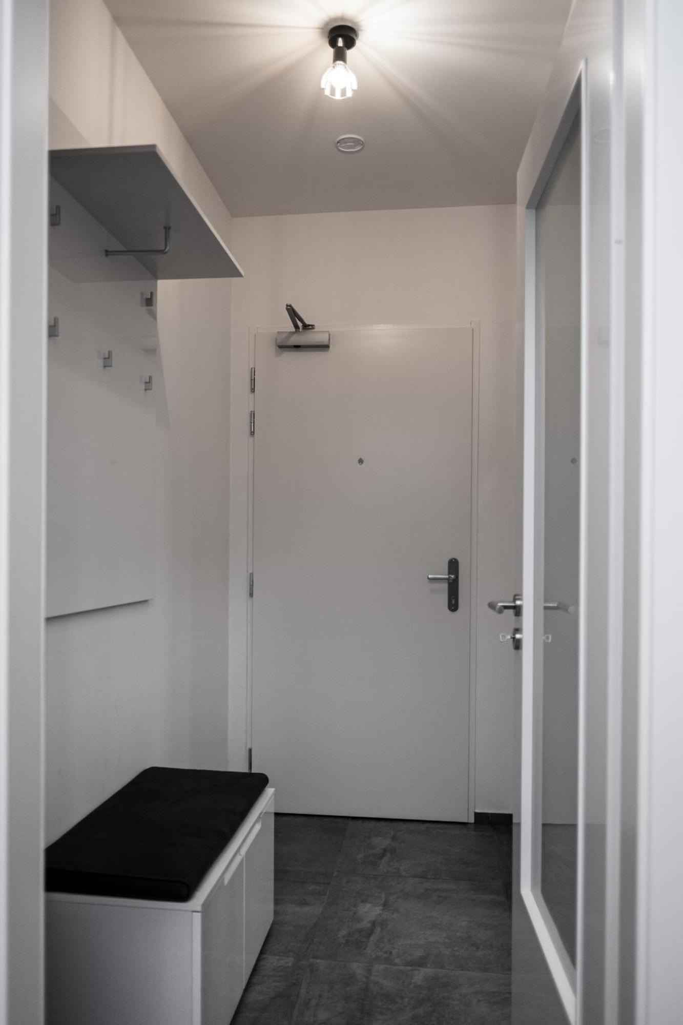 Luxury City Centre Apartment Прага Экстерьер фото