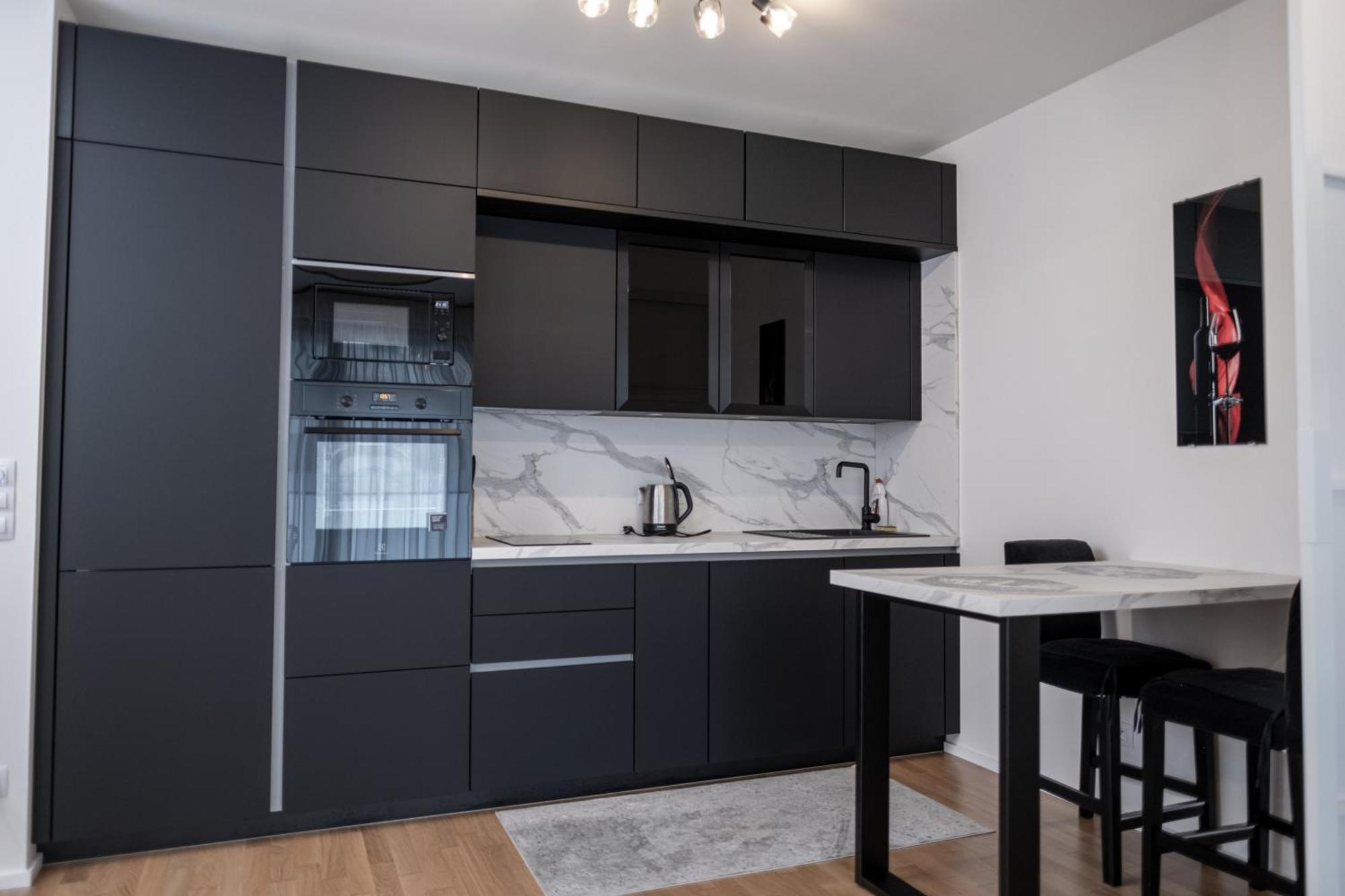 Luxury City Centre Apartment Прага Экстерьер фото